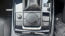 Mazda CX-30 2.0 e-Skyactiv X MHEV Homura 5dr Auto [Sunroof] Petrol Hatchback